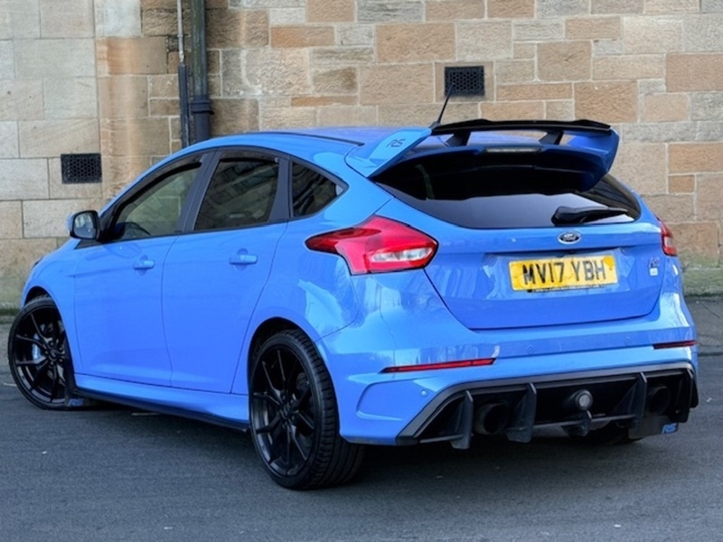 Used Ford Focus 2017 for sale - 77250945: Photo 12