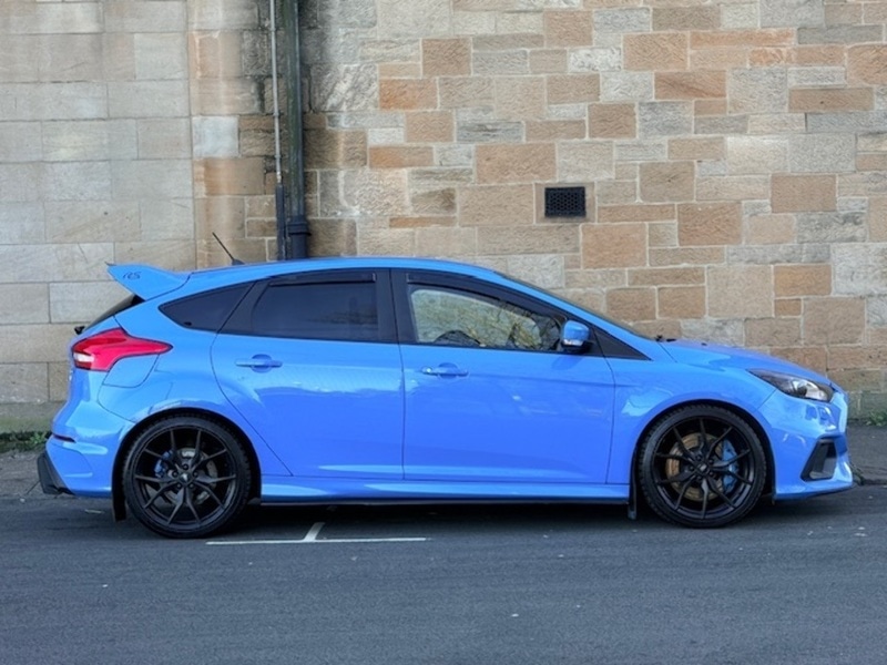 Used Ford Focus 2017 for sale - 77250945: Photo 13