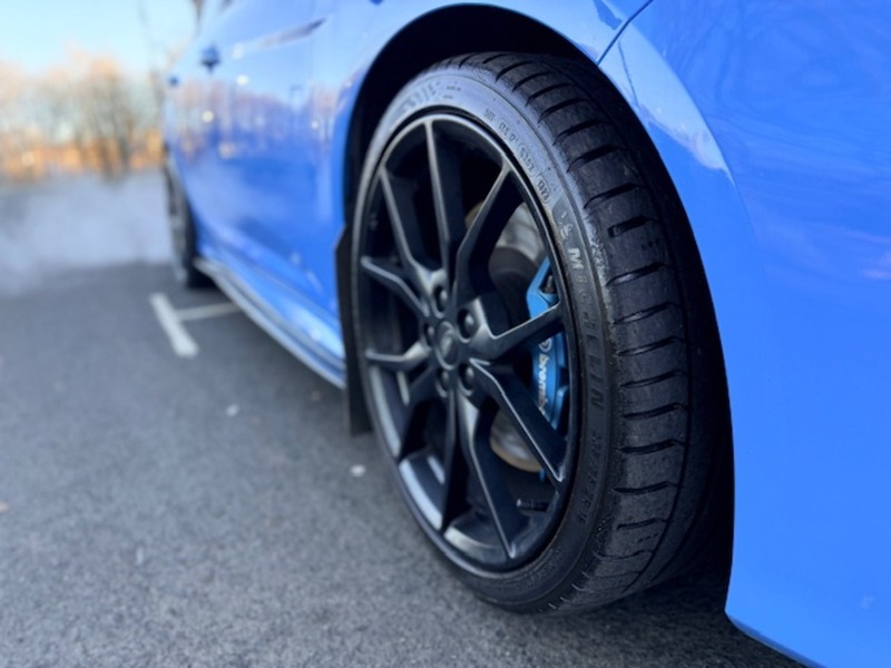 Used Ford Focus 2017 for sale - 77250945: Photo 14