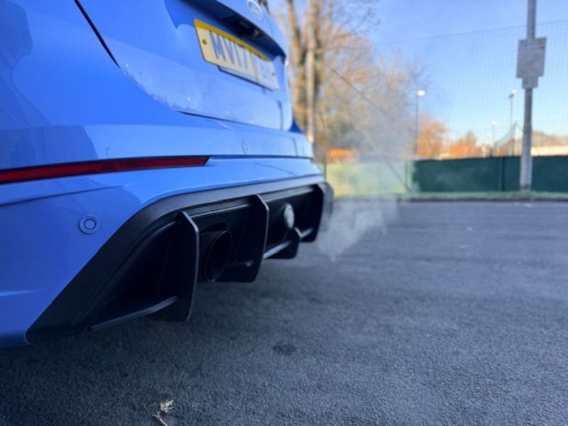 Used Ford Focus 2017 for sale - 77250945: Photo 17