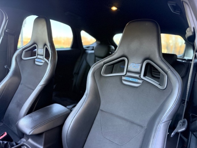 Used Ford Focus 2017 for sale - 77250945: Photo 21