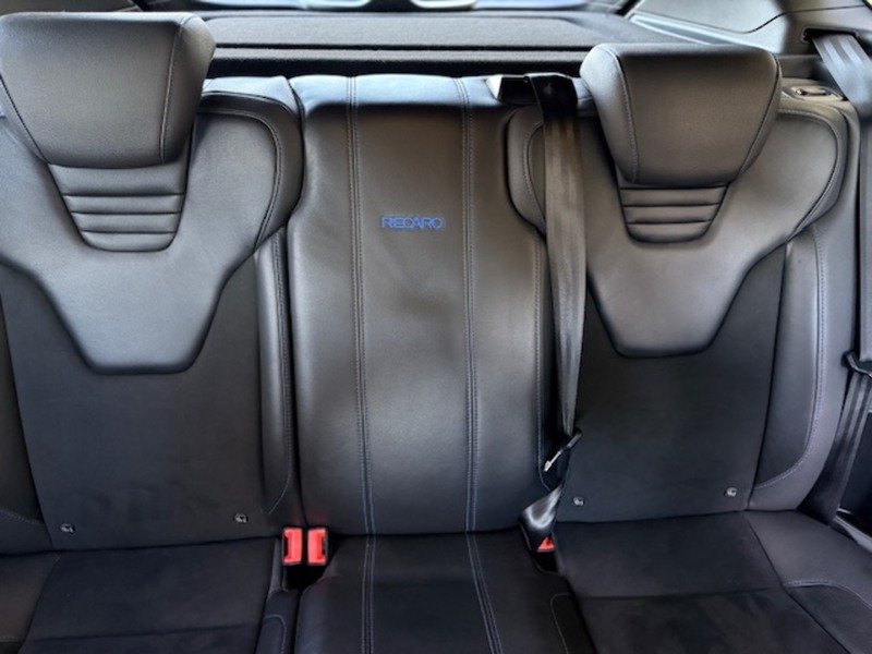 Used Ford Focus 2017 for sale - 77250945: Photo 22