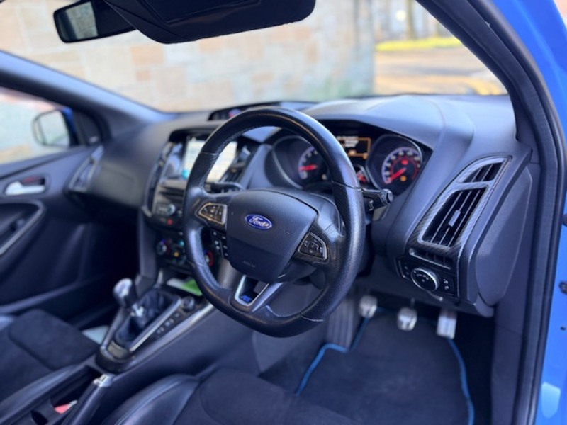 Used Ford Focus 2017 for sale - 77250945: Photo 24