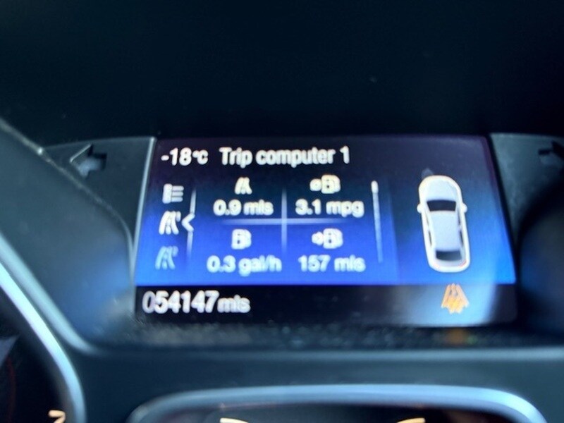 Used Ford Focus 2017 for sale - 77250945: Photo 27