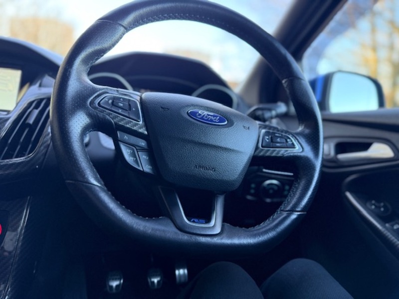 Used Ford Focus 2017 for sale - 77250945: Photo 28