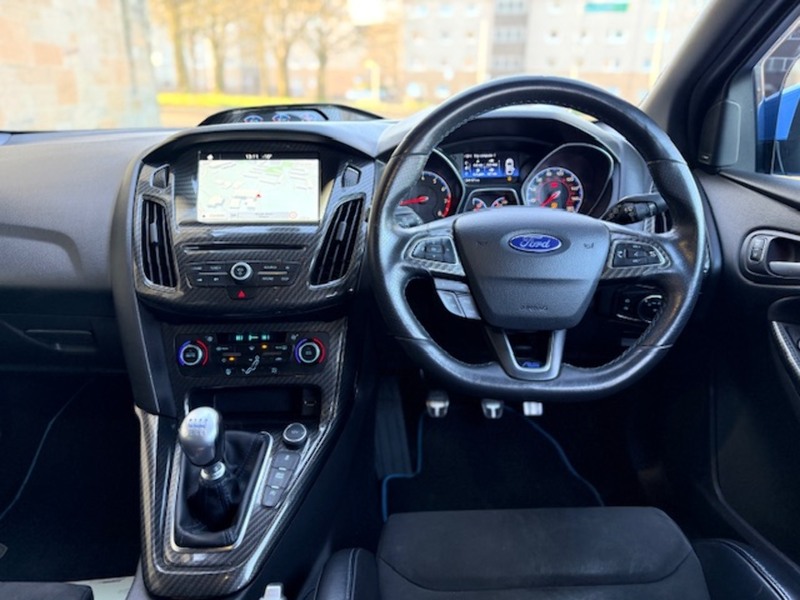 Used Ford Focus 2017 for sale - 77250945: Photo 30