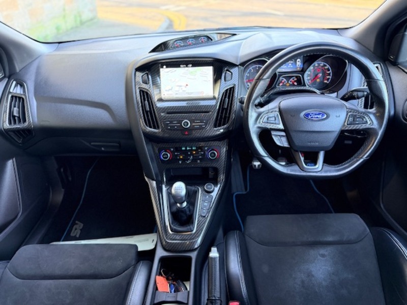 Used Ford Focus 2017 for sale - 77250945: Photo 31