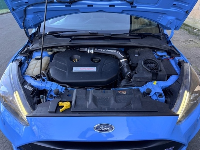 Used Ford Focus 2017 for sale - 77250945: Photo 33