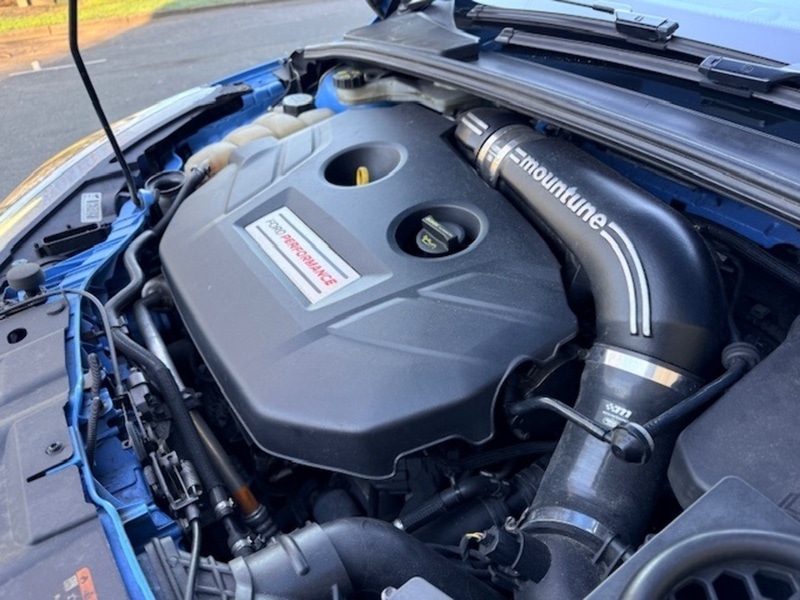 Used Ford Focus 2017 for sale - 77250945: Photo 34