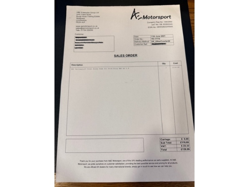 Used Ford Focus 2017 for sale - 77250945: Photo 44