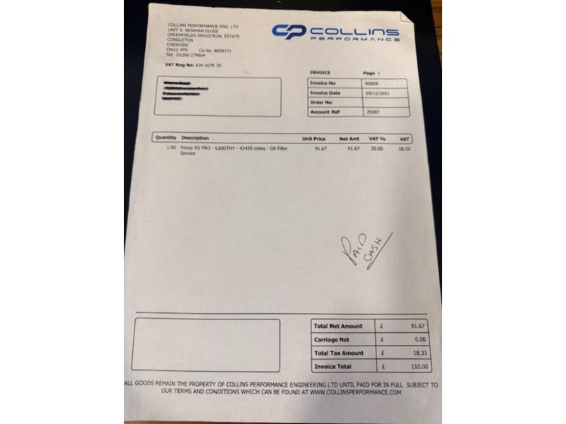 Used Ford Focus 2017 for sale - 77250945: Photo 46