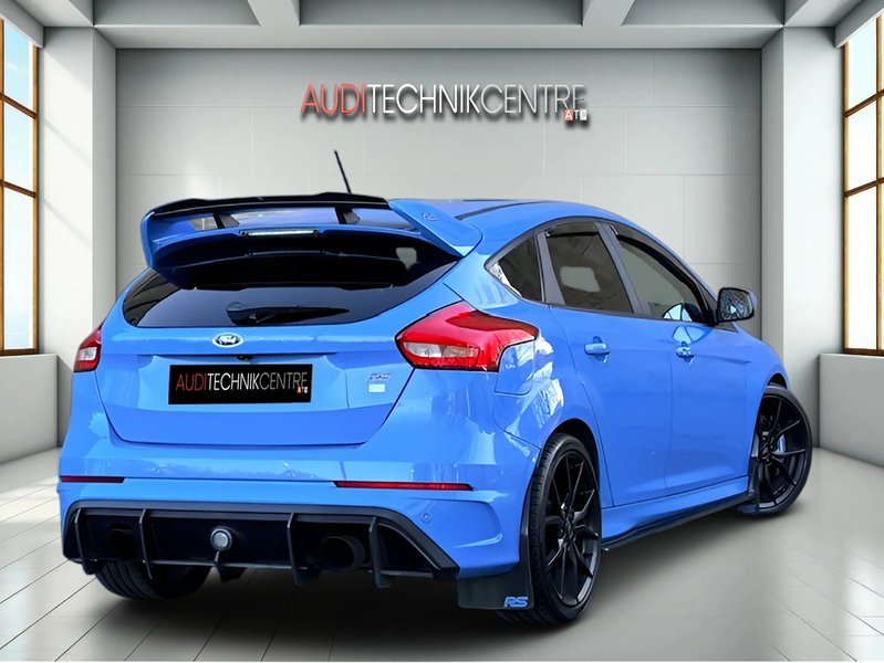 Used Ford Focus 2017 for sale - 77250945: Photo 6