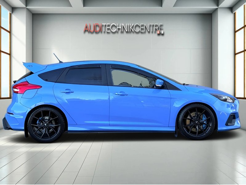 Used Ford Focus 2017 for sale - 77250945: Photo 7