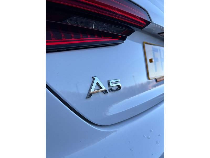 Used Audi A5 2017 for sale - 76628475: Photo 12