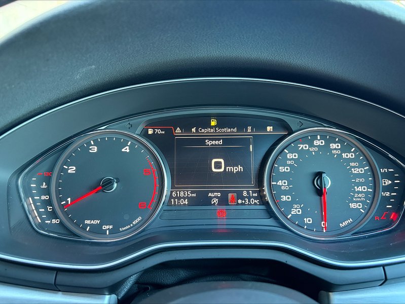 Used Audi A5 2017 for sale - 76628475: Photo 13