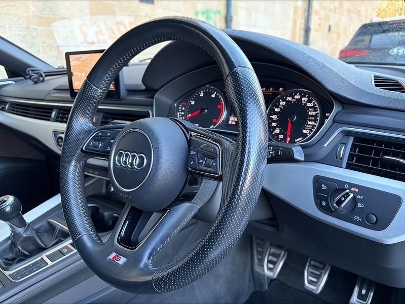 Used Audi A5 2017 for sale - 76628475: Photo 18