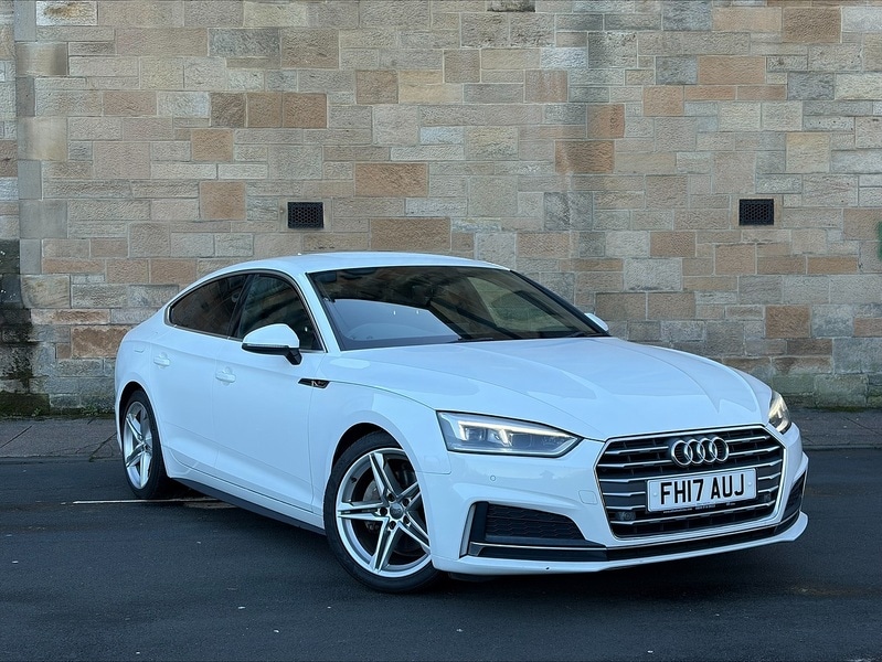 Used Audi A5 2017 for sale - 76628475: Photo 25