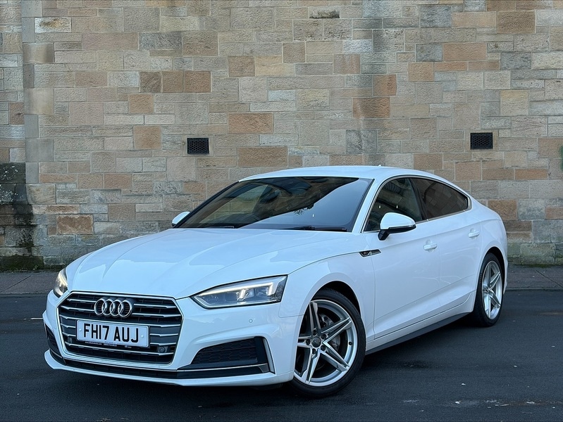 Used Audi A5 2017 for sale - 76628475: Photo 26