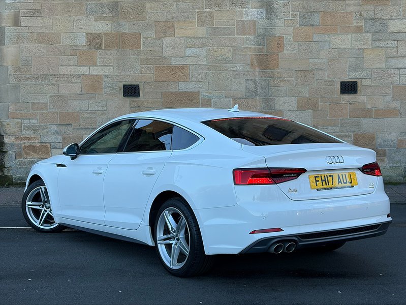 Used Audi A5 2017 for sale - 76628475: Photo 27