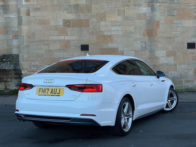 Used Audi A5 2017 for sale - 76628475: Photo 28