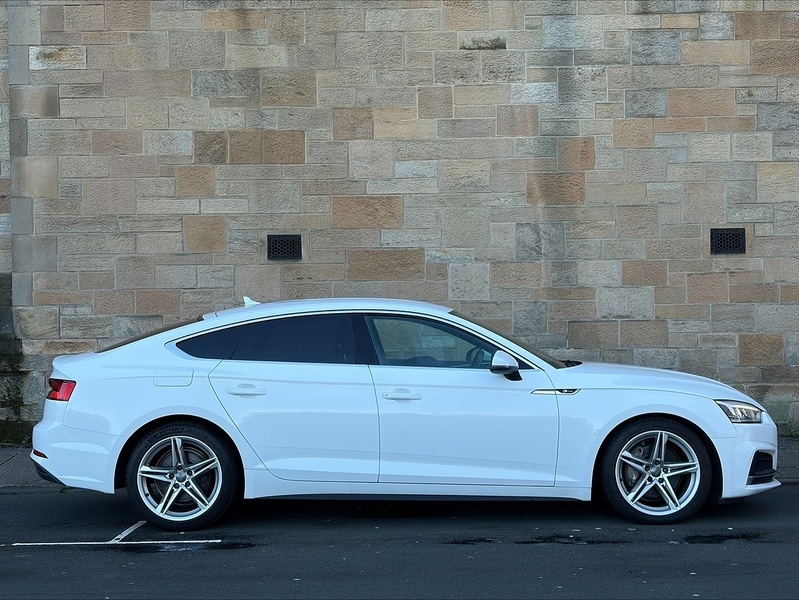 Used Audi A5 2017 for sale - 76628475: Photo 29