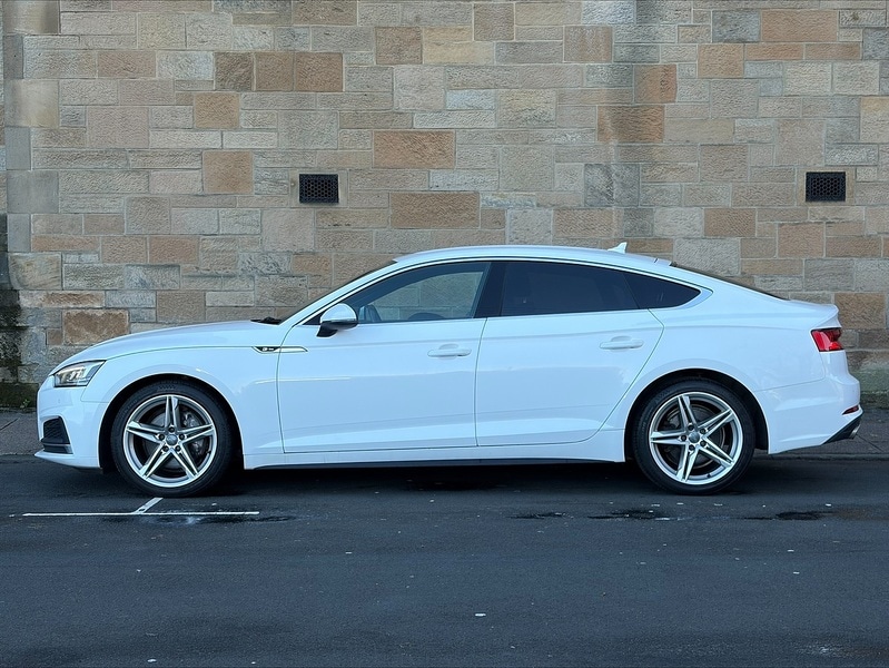 Used Audi A5 2017 for sale - 76628475: Photo 30