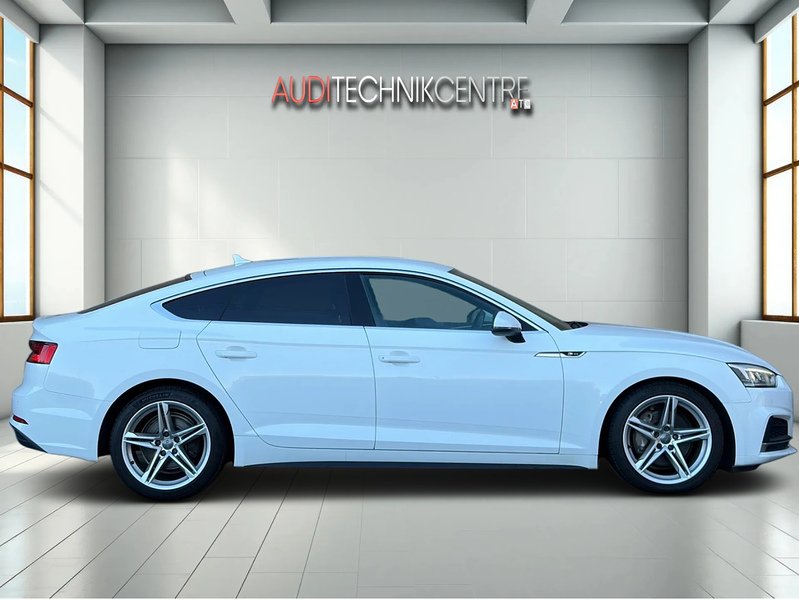 Used Audi A5 2017 for sale - 76628475: Photo 6