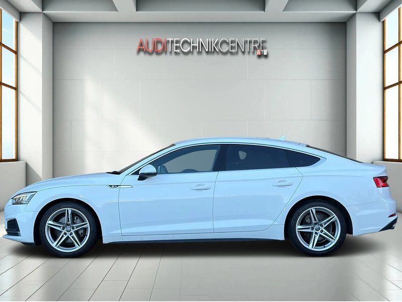 Used Audi A5 2017 for sale - 76628475: Photo 7