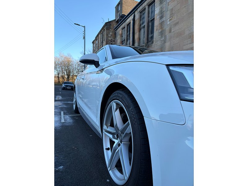 Used Audi A5 2017 for sale - 76628475: Photo 8