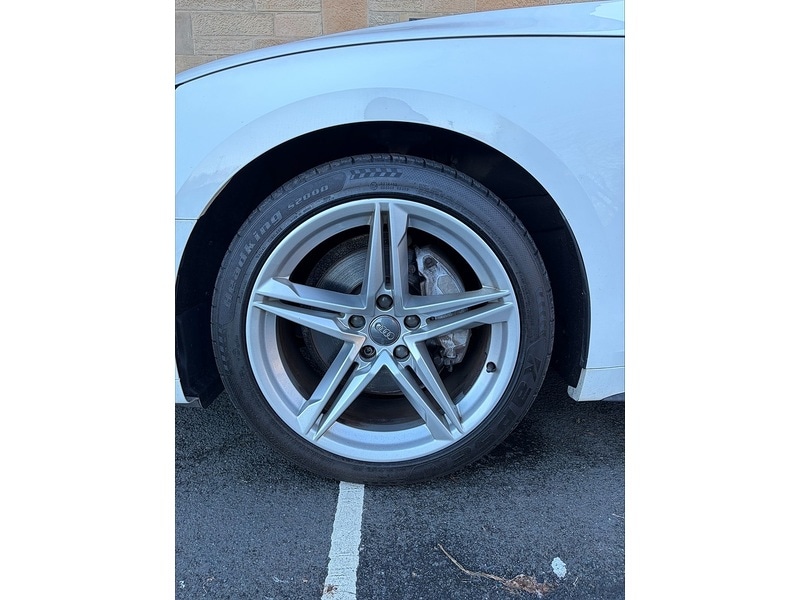 Used Audi A5 2017 for sale - 76628475: Photo 9