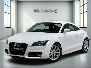Used Audi TT 2010 for sale - 79507189: Photo