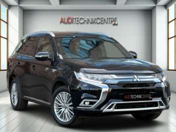 2021 - 2.4 PHEV Exceed 5dr Auto