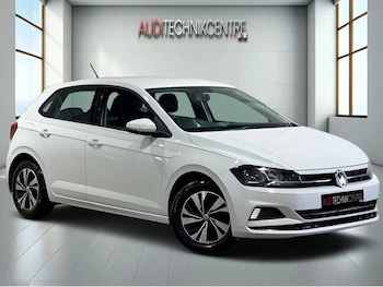 Used Volkswagen Polo 2018 for sale - 78512149: Photo