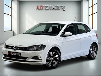 Used Volkswagen Polo 2018 for sale - 78512149: Photo