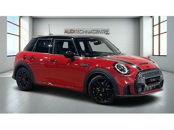 Used MINI Hatch 2022 for sale - 79435307: Photo