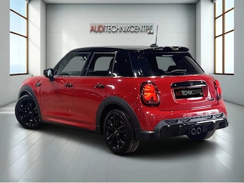 Used MINI Hatch 2022 for sale - 79435307: Photo