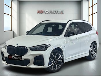 Used BMW X1 2020 for sale - 78699177: Photo