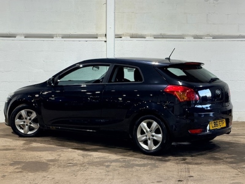 Used Kia Pro Ceed for sale - 77555855: Photo 18