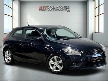 Used Kia Pro Ceed 2012 for sale - 77555855: Photo