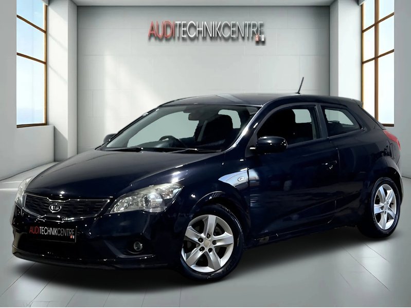 Used Kia Pro Ceed for sale - 77555855: Photo 3