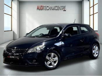 Used Kia Pro Ceed 2012 for sale - 77555855: Photo