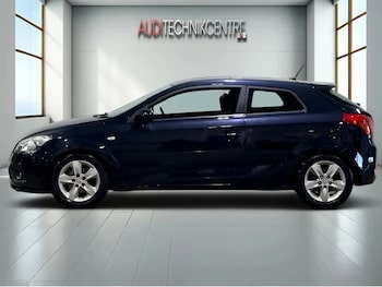 Used Kia Pro Ceed 2012 for sale - 77555855: Photo