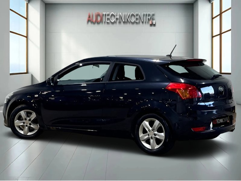 Used Kia Pro Ceed for sale - 77555855: Photo 5