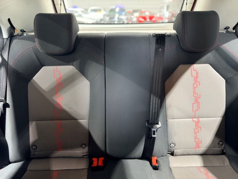 Used MG MG3 2015 for sale - 77558305: Photo 10