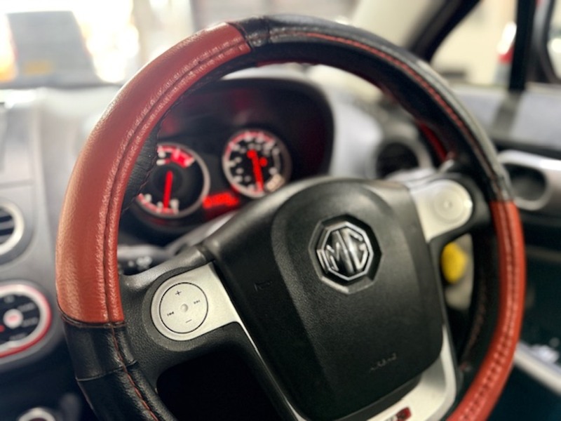 Used MG MG3 2015 for sale - 77558305: Photo 13