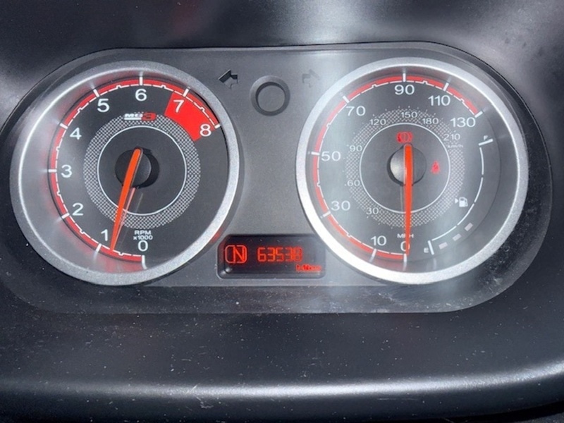 Used MG MG3 2015 for sale - 77558305: Photo 14