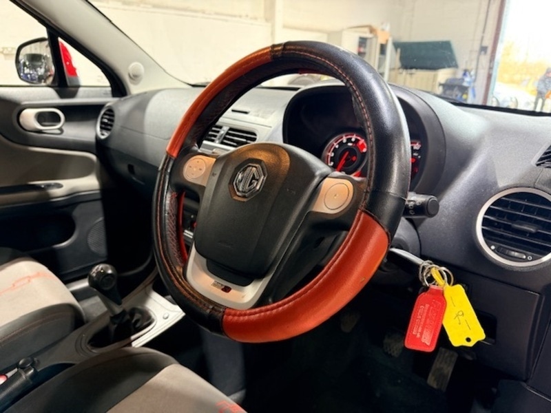 Used MG MG3 2015 for sale - 77558305: Photo 16