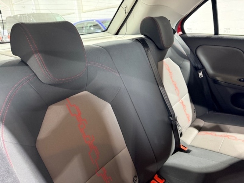 Used MG MG3 2015 for sale - 77558305: Photo 17