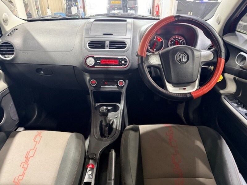 Used MG MG3 2015 for sale - 77558305: Photo 18