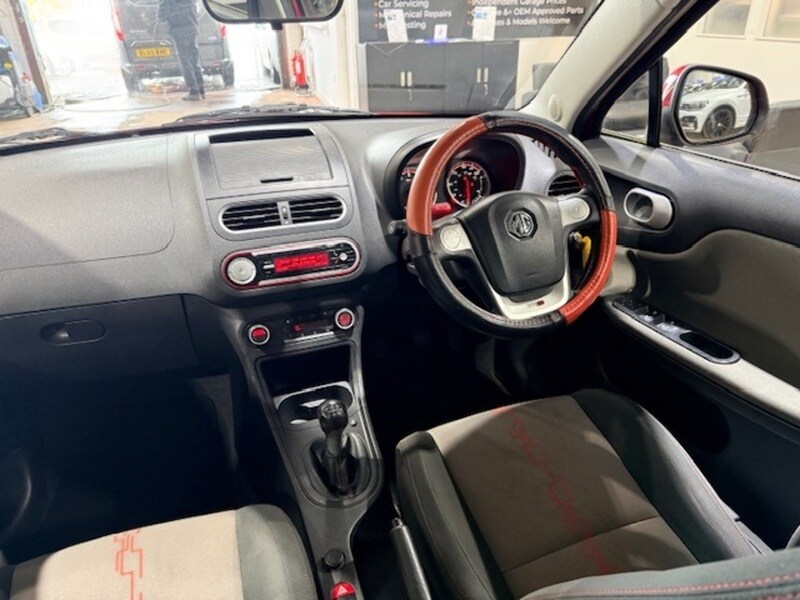 Used MG MG3 2015 for sale - 77558305: Photo 19